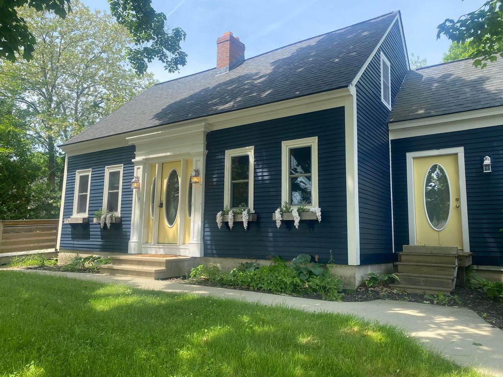 82 Portland Road, Kennebunk, ME 04043 — photo 4