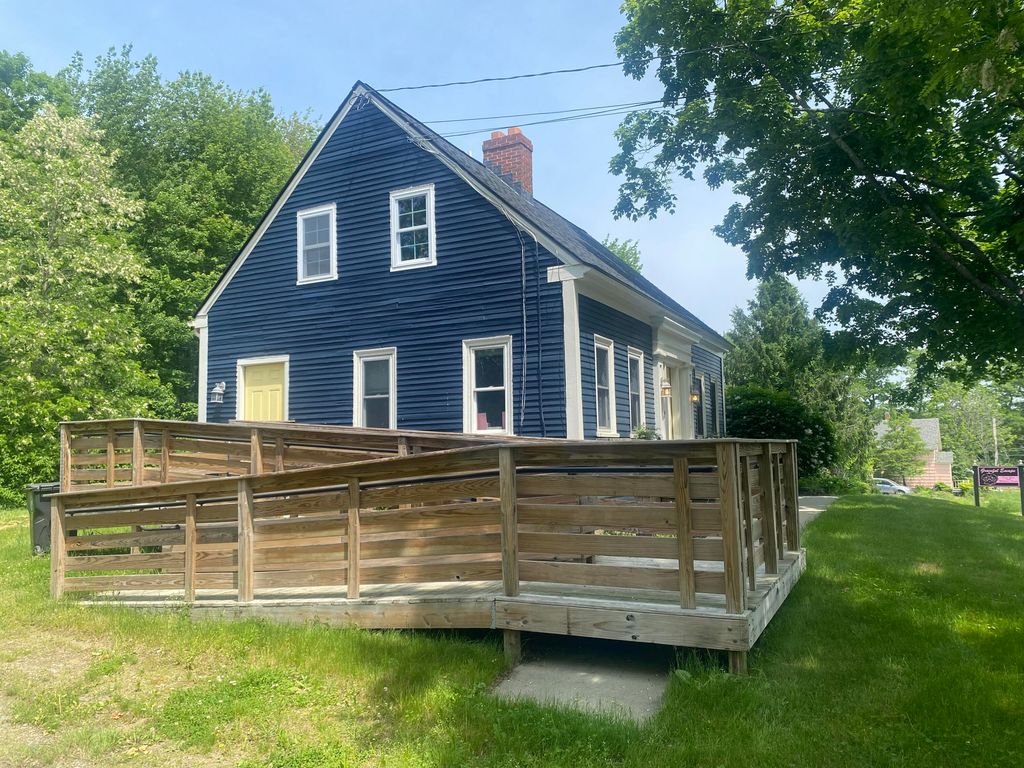 82 Portland Road, Kennebunk, ME 04043 — photo 5