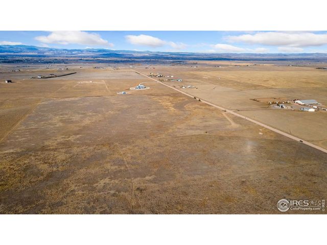 0 Weld County Road 104, Wellington, CO 80549
