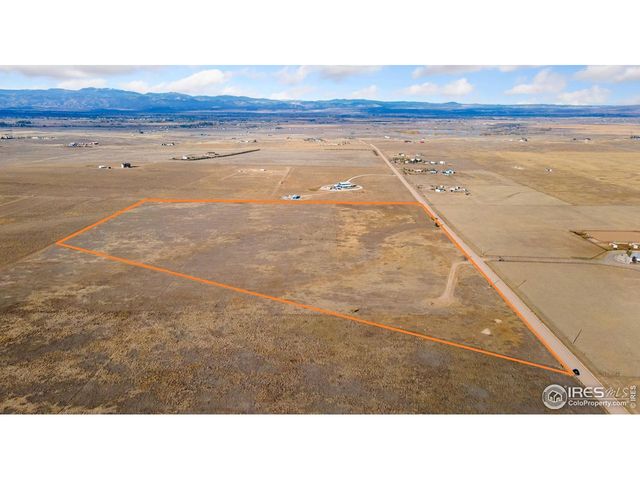 0 Weld County Road 104, Wellington, CO 80549