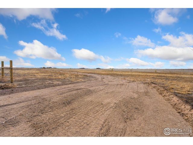 0 Weld County Road 104, Wellington, CO 80549