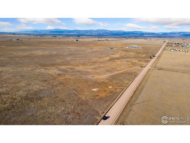 0 Weld County Road 104, Wellington, CO 80549