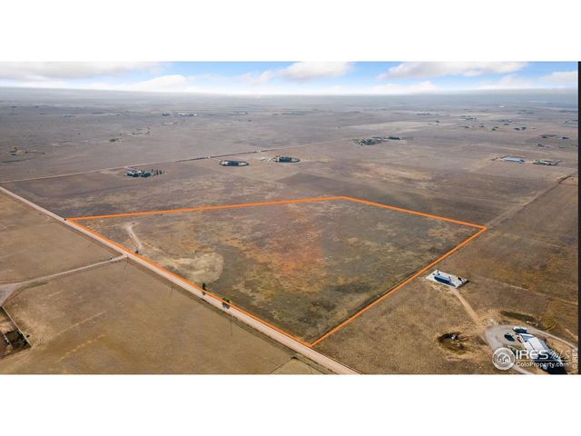 0 Weld County Road 104, Wellington, CO 80549