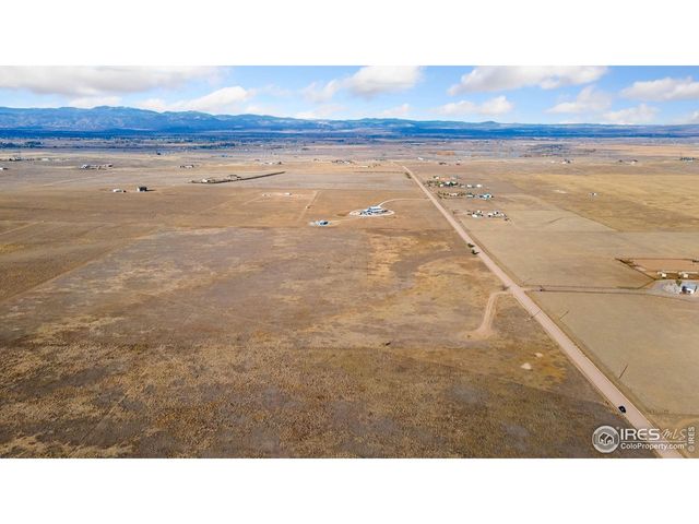 0 Weld County Road 104, Wellington, CO 80549