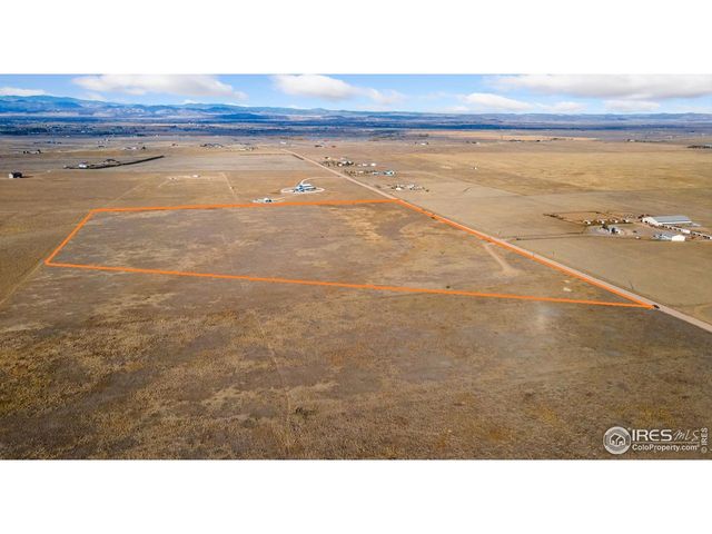 0 Weld County Road 104, Wellington, CO 80549