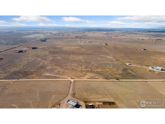 0 Weld County Road 104, Wellington, CO 80549