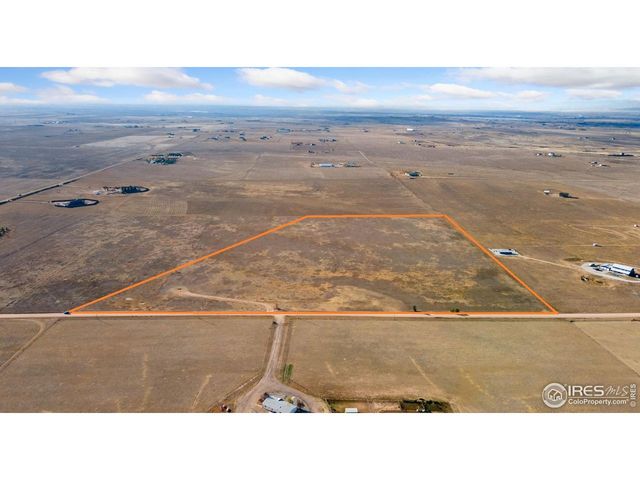 0 Weld County Road 104, Wellington, CO 80549