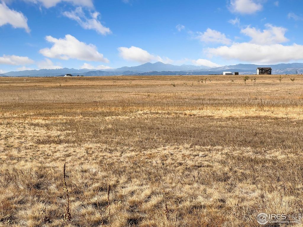 0 Weld County Road 104, Wellington, CO 80549