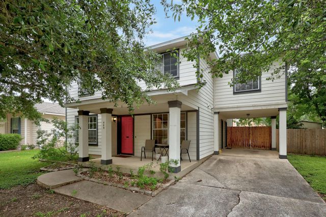 448 Tobin DR, Buda, TX 78610