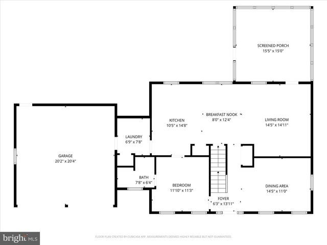 427 BRADLEY LN, Shippensburg, PA 17257