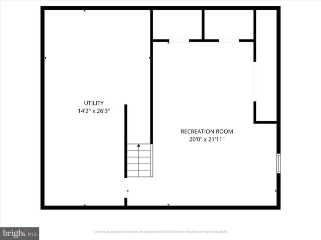 427 BRADLEY LN, Shippensburg, PA 17257