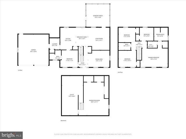 427 BRADLEY LN, Shippensburg, PA 17257