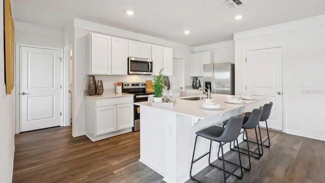 5160 PENELOPE TRAIL, Lakeland, FL 33811