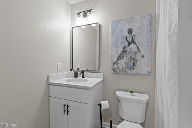 3300 Waterman RD, Virginia Beach, VA 23452