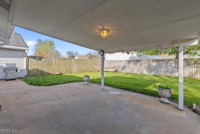 3300 Waterman RD, Virginia Beach, VA 23452