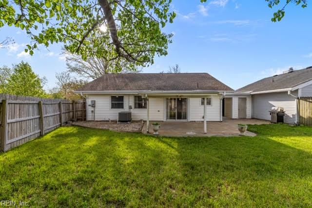 3300 Waterman RD, Virginia Beach, VA 23452