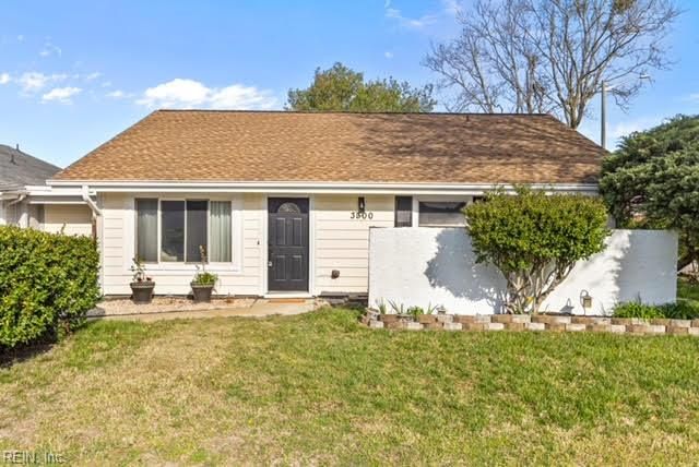3300 Waterman RD, Virginia Beach, VA 23452