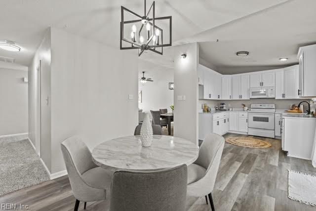 3300 Waterman RD, Virginia Beach, VA 23452