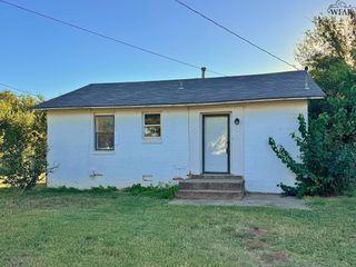 1013 WESTERLY PLACE, Wichita Falls, TX 76309