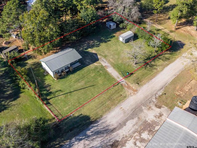 271 Front St, Palestine, TX 75803