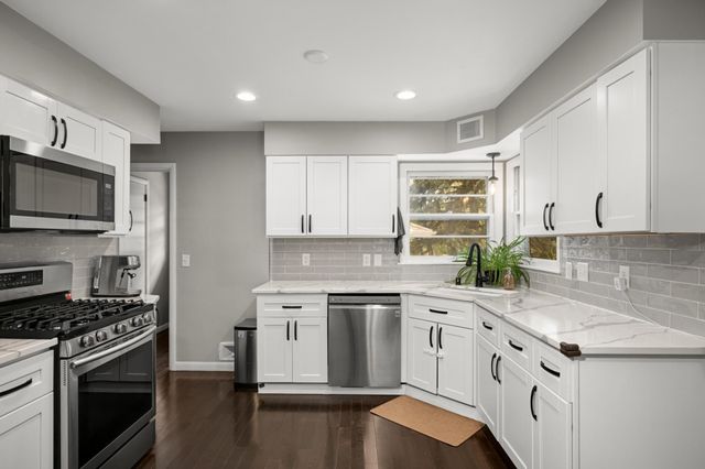 4549 Polk Street NE, Columbia Heights, MN 55421