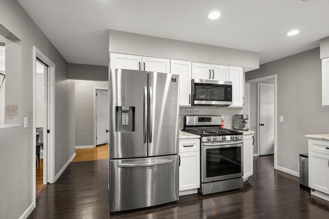 4549 Polk Street NE, Columbia Heights, MN 55421
