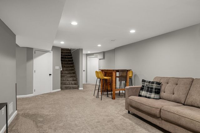 4549 Polk Street NE, Columbia Heights, MN 55421