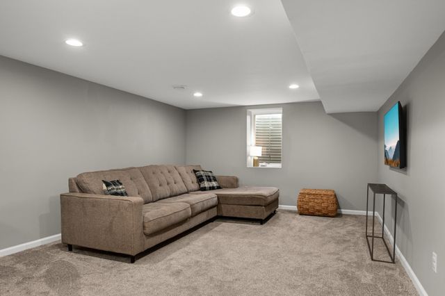 4549 Polk Street NE, Columbia Heights, MN 55421