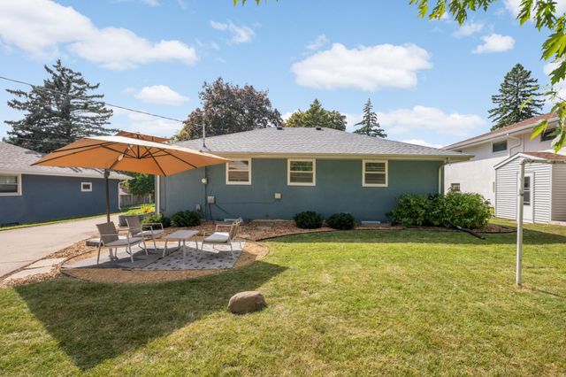 4549 Polk Street NE, Columbia Heights, MN 55421