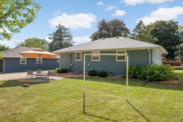 4549 Polk Street NE, Columbia Heights, MN 55421