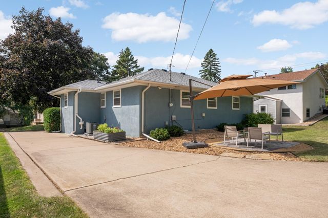 4549 Polk Street NE, Columbia Heights, MN 55421
