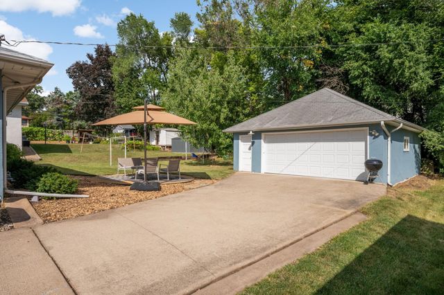 4549 Polk Street NE, Columbia Heights, MN 55421