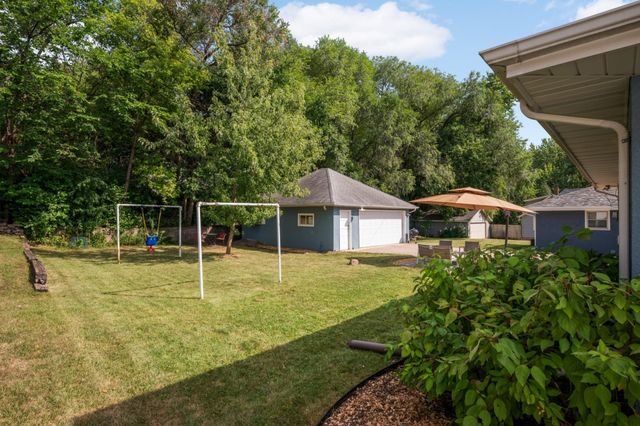 4549 Polk Street NE, Columbia Heights, MN 55421