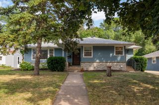 4549 Polk Street NE, Columbia Heights, MN 55421
