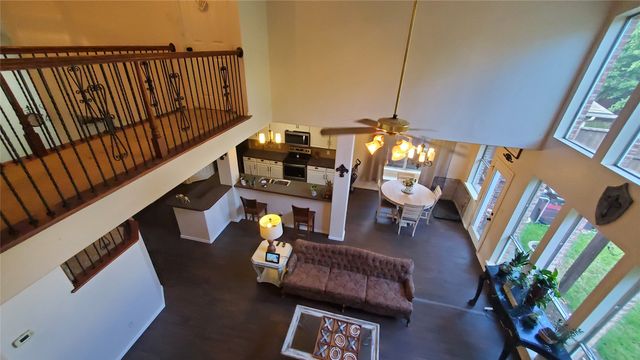 3416 Ridge Lily Lane, Mckinney, TX 75071