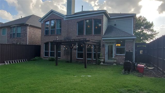 3416 Ridge Lily Lane, Mckinney, TX 75071