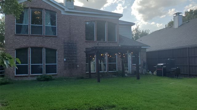 3416 Ridge Lily Lane, Mckinney, TX 75071