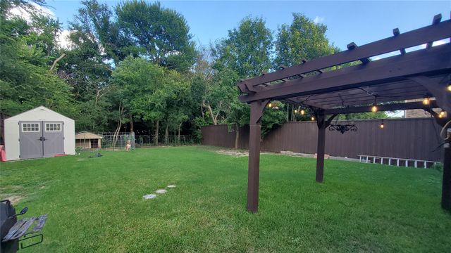 3416 Ridge Lily Lane, Mckinney, TX 75071