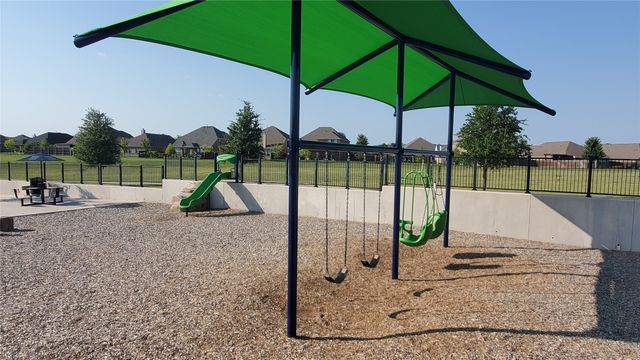 3416 Ridge Lily Lane, Mckinney, TX 75071