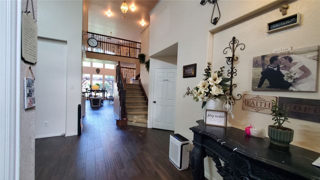 3416 Ridge Lily Lane, Mckinney, TX 75071