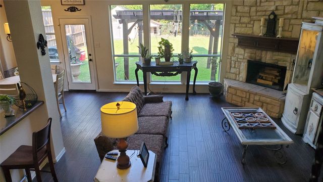 3416 Ridge Lily Lane, Mckinney, TX 75071