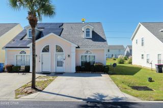166 WHITE CAP Way, Panama City Beach, FL 32407