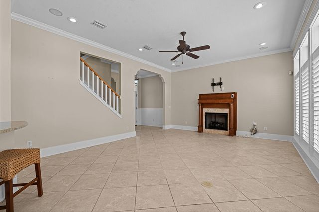 125 Smugglers Cove Court, Panama City Beach, FL 32413