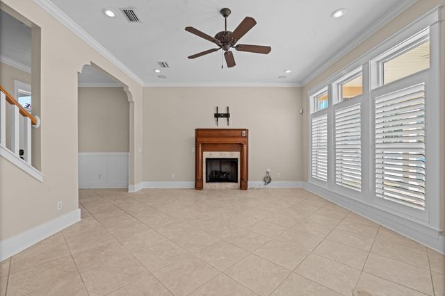 125 Smugglers Cove Court, Panama City Beach, FL 32413