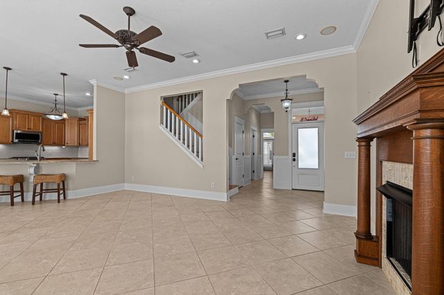 125 Smugglers Cove Court, Panama City Beach, FL 32413