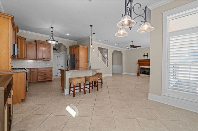 125 Smugglers Cove Court, Panama City Beach, FL 32413