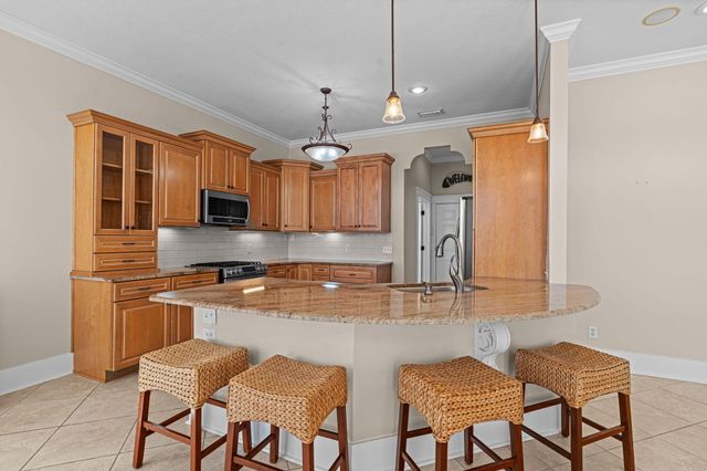 125 Smugglers Cove Court, Panama City Beach, FL 32413