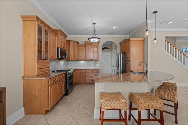 125 Smugglers Cove Court, Panama City Beach, FL 32413