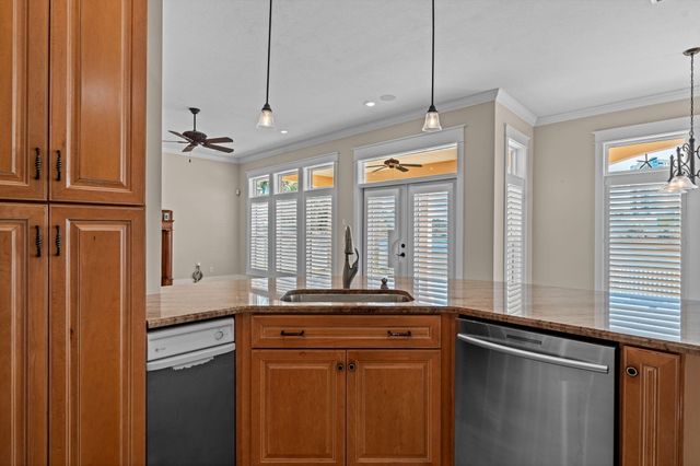 125 Smugglers Cove Court, Panama City Beach, FL 32413