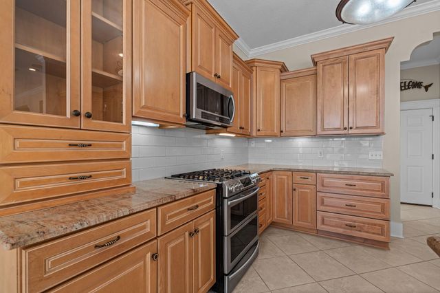 125 Smugglers Cove Court, Panama City Beach, FL 32413